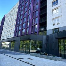 Хід будівництва ЖК Lavanda Park, 1 будинок (секції 1.1-1.3), травень 2026