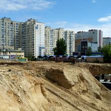 Хід будівництва ЖК SKY AVENUE, 4 будинок, травень 2026