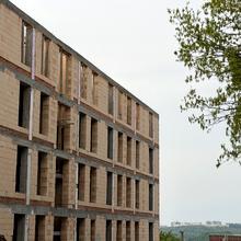 Хід будівництва ЖК MariMo, Будинок, травень 2026
