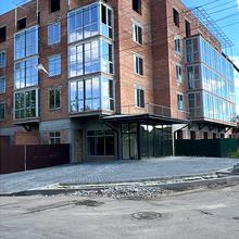 Хід будівництва ЖК Волошкові озера, Будинок, травень 2026