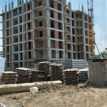 Ход строительства ЖК West Towers, 6 дом, май 2026