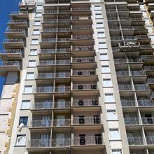 Хід будівництва ЖК Акрополь, 4 будинок (секція В), травень 2026