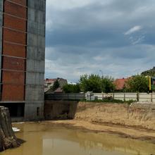 Хід будівництва ЖК Nova City, 4-6 секції, травень 2026