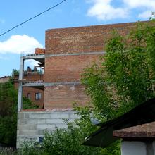 Хід будівництва ЖК Apartment like House, Будинок, травень 2026