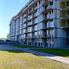 Хід будівництва ЖК Stugna Residence, 1 будинок, травень 2026