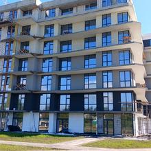 Хід будівництва ЖК Stugna Residence, 1 будинок, травень 2026