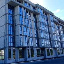 Хід будівництва ЖК Stugna Residence, 1 будинок, травень 2026