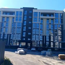 Хід будівництва ЖК Stugna Residence, 1 будинок, травень 2026