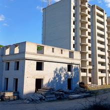 Хід будівництва ЖК Обухів Сіті, Будинок, травень 2026