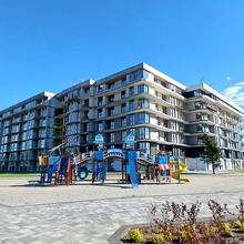 Хід будівництва ЖК Stugna Residence, 1 будинок, травень 2026