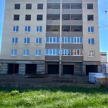 Хід будівництва ЖК Кемпінг Сіті, 2 будинок (секція 2), травень 2026