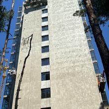 Хід будівництва ЖК Київські Зорі-2, 1-2 секції, травень 2026