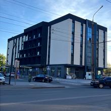 Хід будівництва Апарт-готель WOL Vinnytsia, 1  будинок, травень 2026