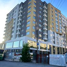 Хід будівництва вул. Євгена Пікуса, 14, 1 будинок, травень 2026