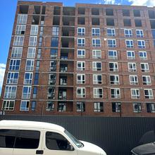 Хід будівництва ЖК Lavanda Park, 2 будинок (секція 2.1), травень 2026