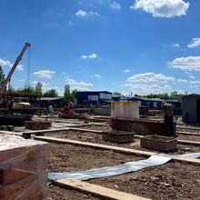 Хід будівництва ЖК Lavanda Park, 2 будинок (секція 2.3), травень 2026