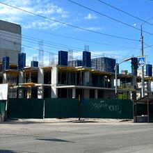 Хід будівництва ЖК Міра, Будинок, травень 2026