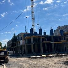 Хід будівництва ЖК Міра, Будинок, травень 2026
