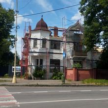 Хід будівництва ЖК 34, Будинок, травень 2026