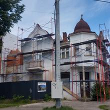 Хід будівництва ЖК 34, Будинок, травень 2026