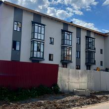 Хід будівництва ЖК My house, Будинок, травень 2026