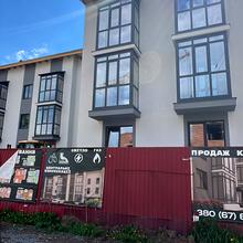 Хід будівництва ЖК My house, Будинок, травень 2026