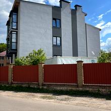 Хід будівництва ЖК My house, Будинок, травень 2026