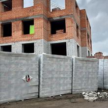 Хід будівництва ЖК Молодість, 42 будинок, травень 2026