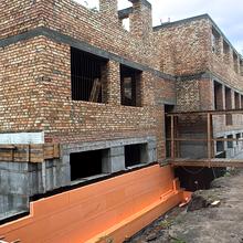 Хід будівництва ЖК Comfort Hall, 2 секція, травень 2026