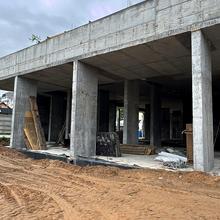 Хід будівництва ЖК Green Life, Будинок, травень 2026