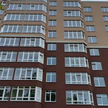 Хід будівництва вул. Героїв АТО, 81, 1 будинок, травень 2026
