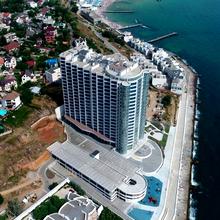 Хід будівництва Морська симфонія, 0, травень 2026