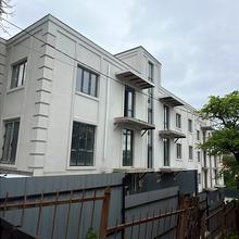 Ход строительства ул. Малиновского, 20, 1 дом, май 2026