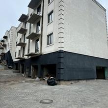 Ход строительства ул. Малиновского, 20, 1 дом, май 2026