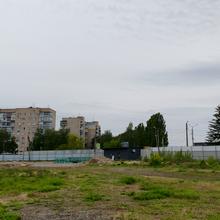 Хід будівництва ЖК EVOLUTION, 1 будинок, травень 2026