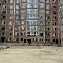 Хід будівництва ЖК Родинний маєток, 3 будинок (секція 2), травень 2026