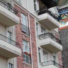 Хід будівництва ЖК English house (Зелений Мис), 0, травень 2026