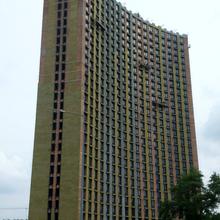 Хід будівництва ЖК BEREG Residence, Будинок, травень 2026