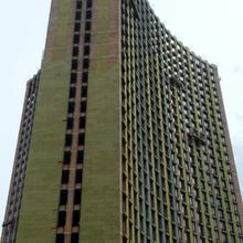 Хід будівництва ЖК BEREG Residence, Будинок, травень 2026