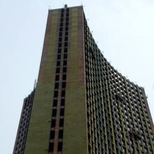 Хід будівництва ЖК BEREG Residence, Будинок, травень 2026