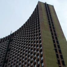 Хід будівництва ЖК BEREG Residence, Будинок, травень 2026