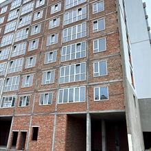 Хід будівництва ЖК Родинний маєток, 3 будинок (секція 1), травень 2026