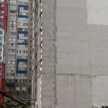 Ход строительства ЖК Южный квартал, 1 дом (секция 5), май 2026