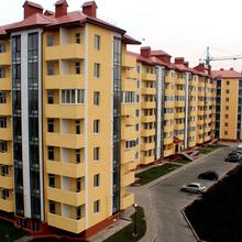 Хід будівництва ЖК Маріїнський, 0, травень 2026