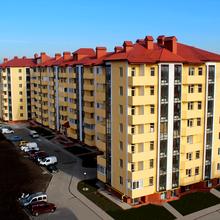 Хід будівництва ЖК Маріїнський, 0, травень 2026