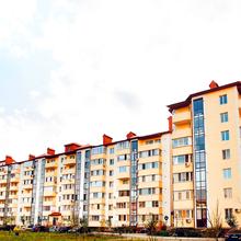 Хід будівництва ЖК Маріїнський, 0, травень 2026