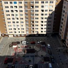 Ход строительства ЖК Дом у моря, 0, май 2026