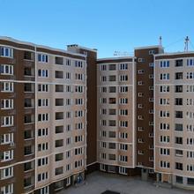 Ход строительства ЖК Дом у моря, 0, май 2026