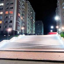 Ход строительства ЖК Дом у моря, 0, май 2026
