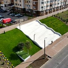 Ход строительства ЖК Дом у моря, 0, май 2026